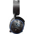 NHL Utah Mammoth Ice Frost SteelSeries Arctis 3 Skin